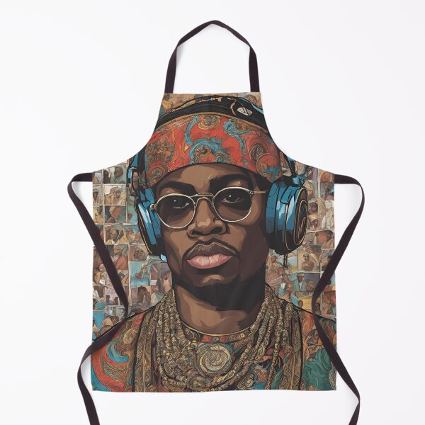 Item preview, Beats & Rhymes designed and sold by Darksuncapture.