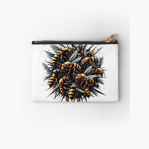 Item preview, Ball of Bees designed and sold by figandroseco.
