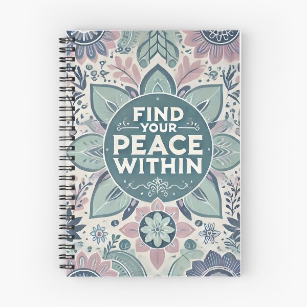 Item preview, Elegant Motivational Yoga Mat Design designed and sold by Abdulra7man369.