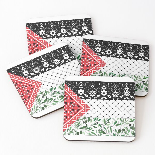 Item preview, Palestine design designed and sold by 3palestine.