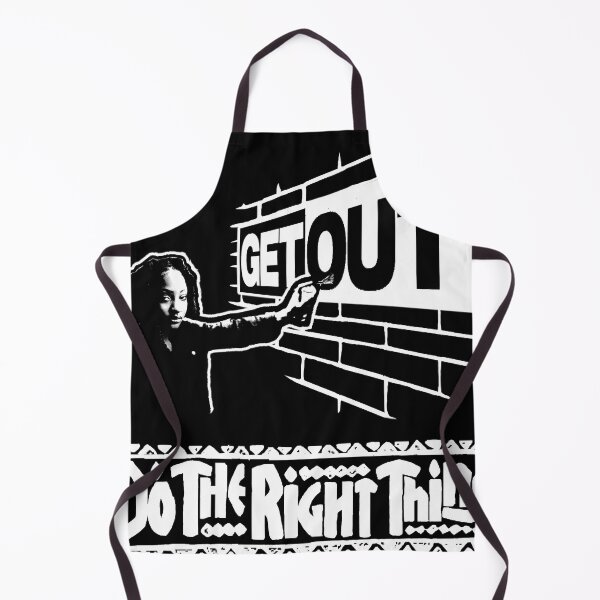 Item preview, get out...267 designed and sold by Mars-b.