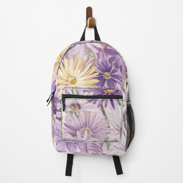 Item preview, Aster Flowers designed and sold by pixelplaza.