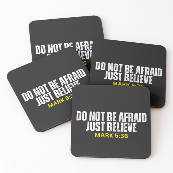 Item preview, Mark 5:21-43 | Jesus Raises a Dead Girl designed and sold by UnboundFull.