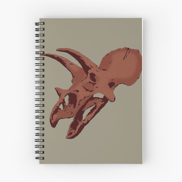 Item preview, Cráneo de triceratops  designed and sold by OBROstudio.