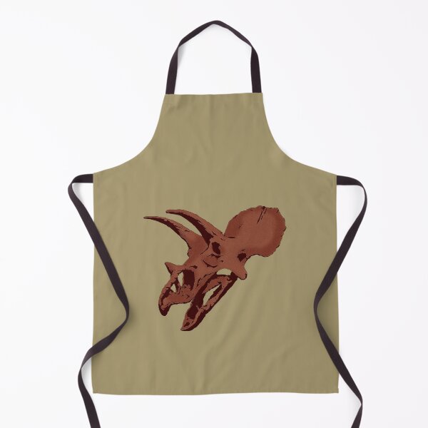 Item preview, Triceratops Skull  designed and sold by OBROstudio.