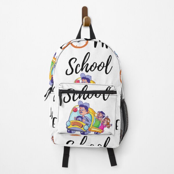 Item preview, School Time designed and sold by Areebanawab.