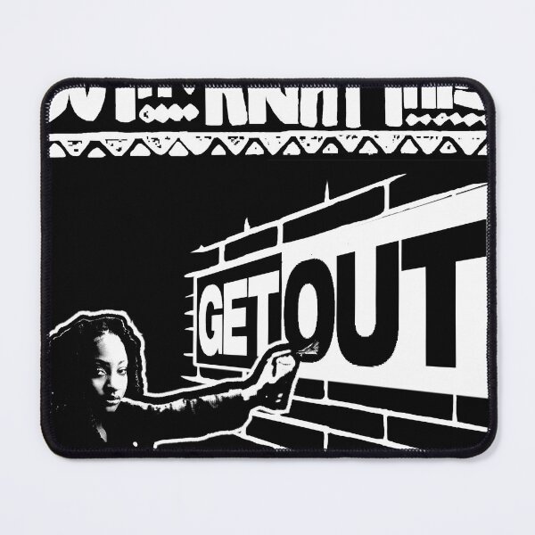 Item preview, get out...268 designed and sold by Mars-b.