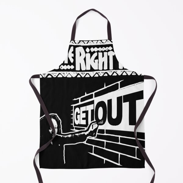 Item preview, get out...268 designed and sold by Mars-b.