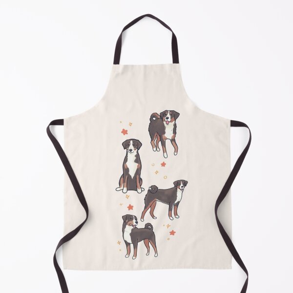 Item preview, sennenhund dogs designed and sold by Artofmayara.