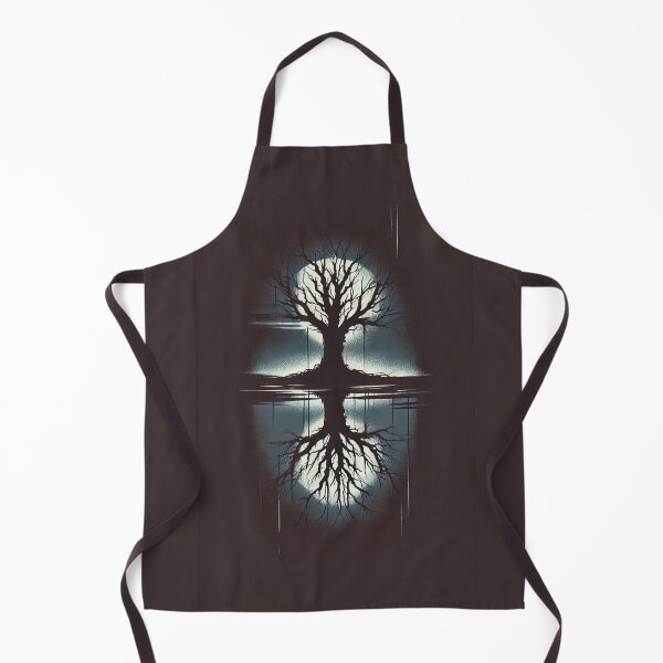 Item preview, Dystopian Tree designed and sold by Blink Art Studio.