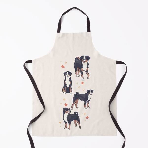 Item preview, Cute sennenhund dogs designed and sold by Artofmayara.