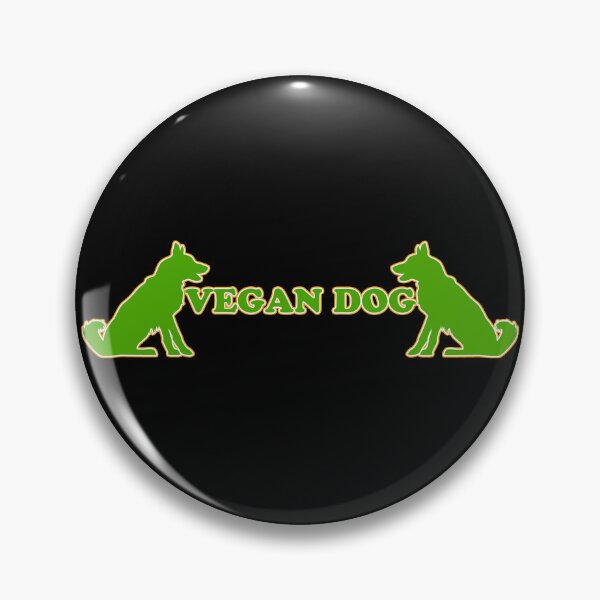 Item preview, Vegan Dog designed and sold by Totalthrive.