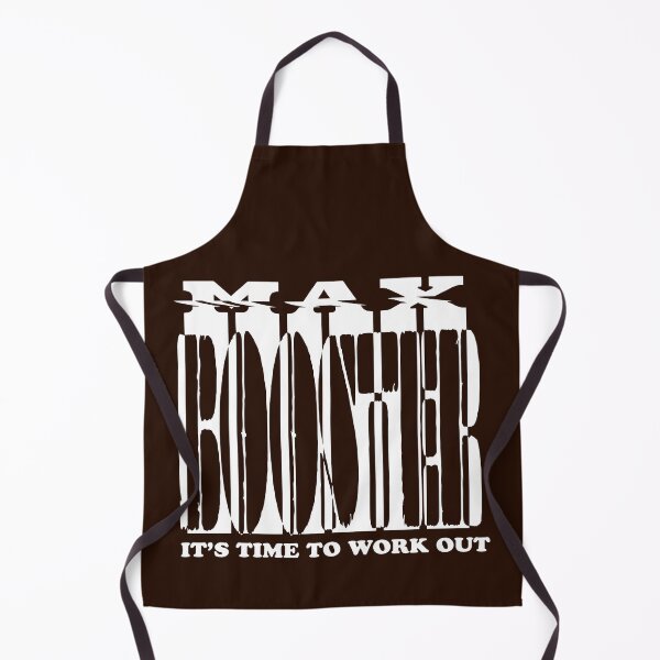 Item preview, MAX_BOOSTER(MOTIVATION-IT'S TIME TO WORK OUT!!!)..^^ designed and sold by Pronoian-Space.
