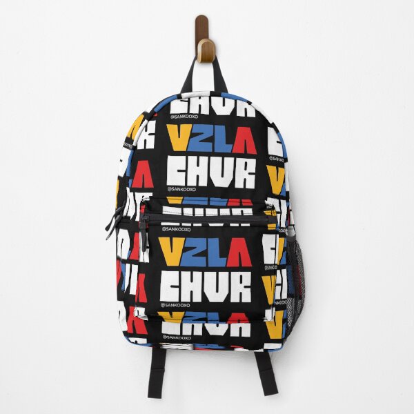 Item preview, VZLA CHVR designed and sold by Sank8.