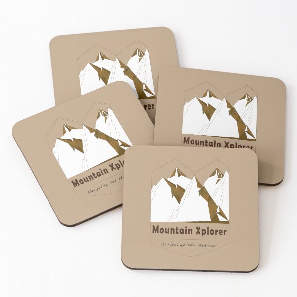 Item preview, Mountain Traveler designed and sold by Srisaranya.
