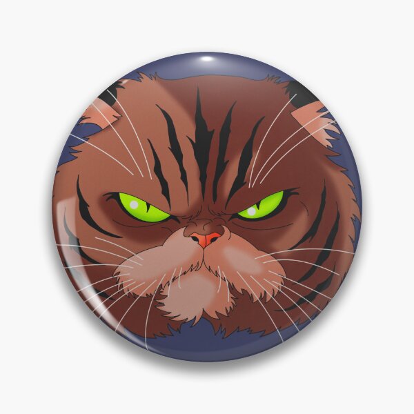 Item preview, Grumpy Cat designed and sold by OBROstudio.