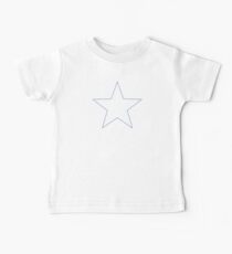 The Star Baby Tee