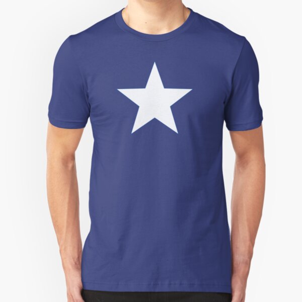 The Star Slim Fit T-Shirt