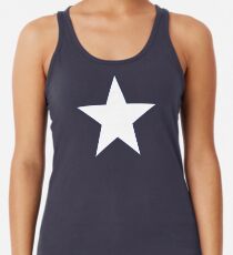 The Star Women's Tank Top