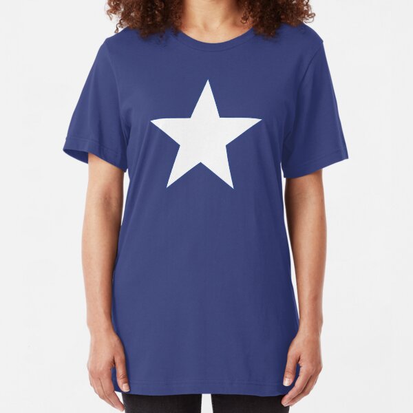 The Star Slim Fit T-Shirt
