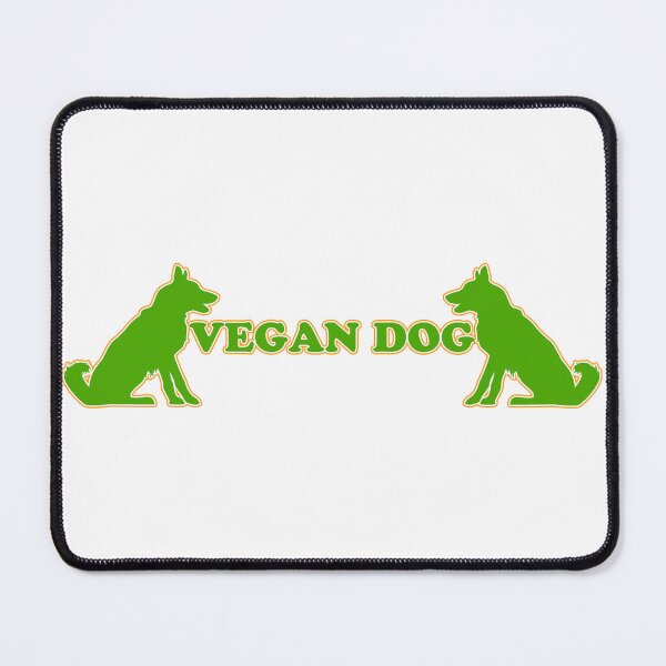 Item preview, Vegan Dog designed and sold by Totalthrive.