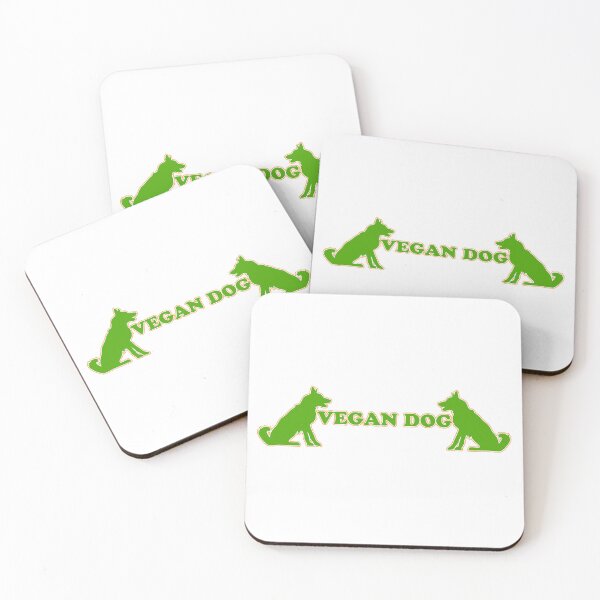 Item preview, Vegan Dog designed and sold by Totalthrive.