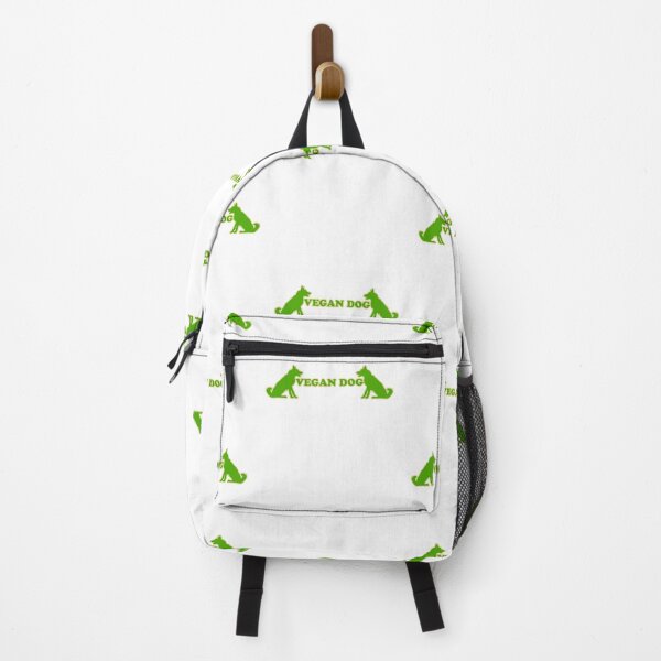 Item preview, Vegan Dog designed and sold by Totalthrive.
