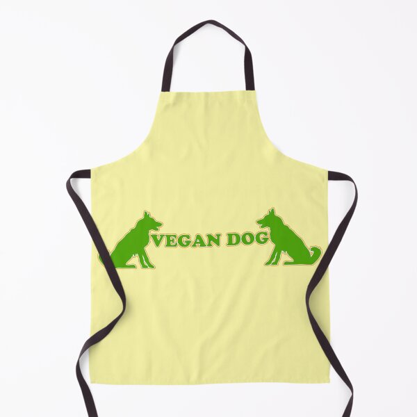 Item preview, Vegan Dog designed and sold by Totalthrive.