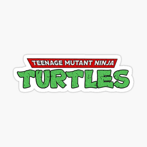 Item preview, Retro tmnt designed and sold by Nice En.