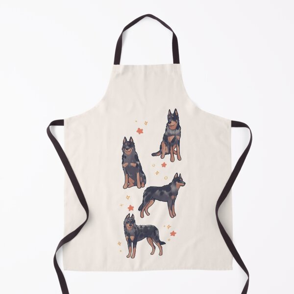 Item preview, beauceron dogs designed and sold by Artofmayara.