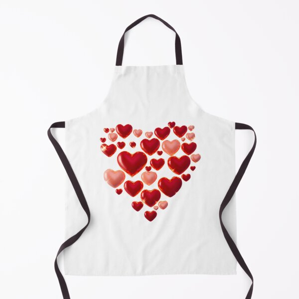 Item preview, "Heartfelt Mini Love: Tiny Hearts for Big Smiles" designed and sold by JAMESAMORN.