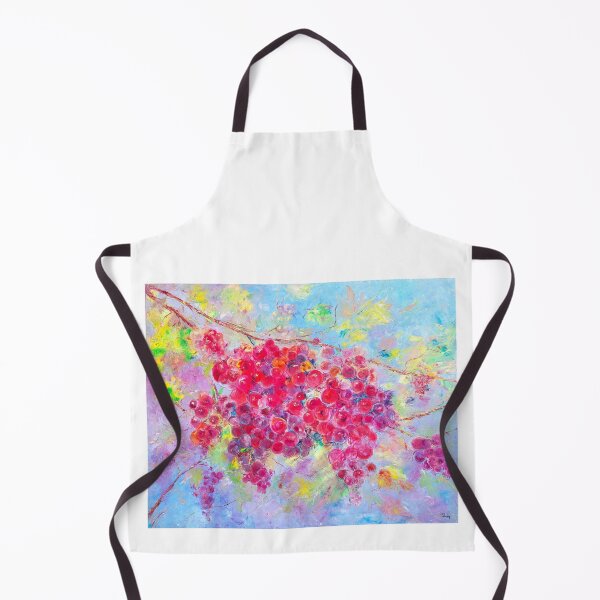 Item preview, The Vineyard designed and sold by Natalia_Shchip.