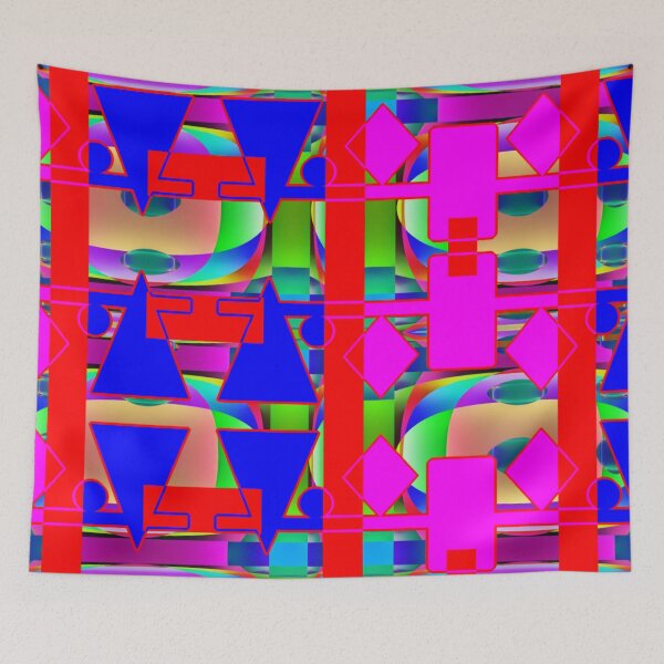Item preview, Tradition and chaos... designed and sold by Harryucksche.