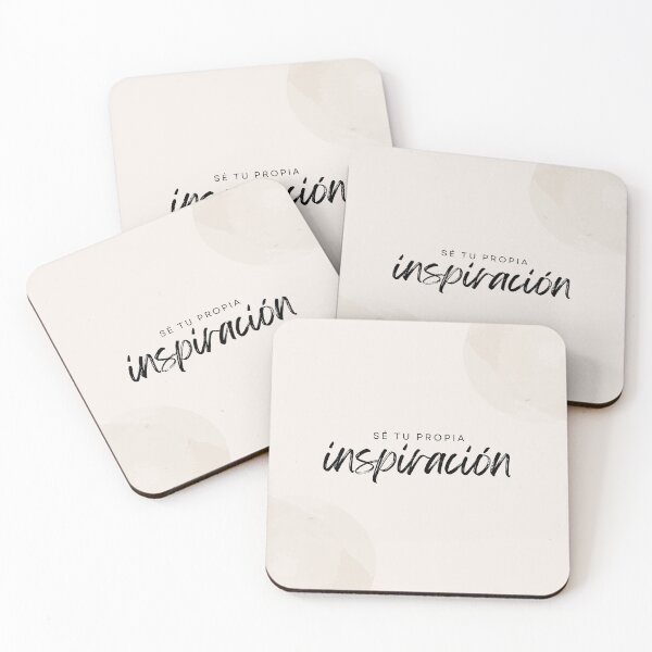 Item preview, Be your own inspiration  designed and sold by MarquezShopy.