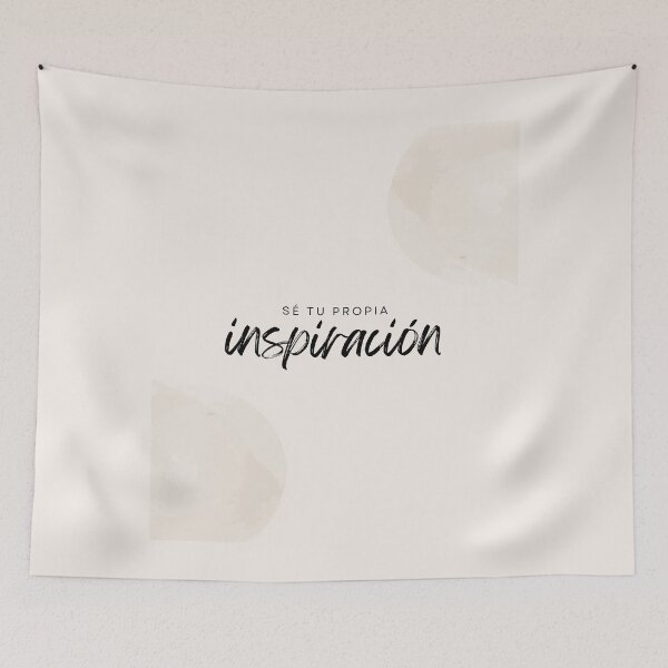 Item preview, Se tu propia inspiración designed and sold by MarquezShopy.