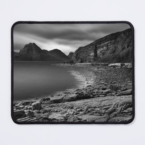 Item preview, Clouds Over the Cuillin designed and sold by David Bowman.