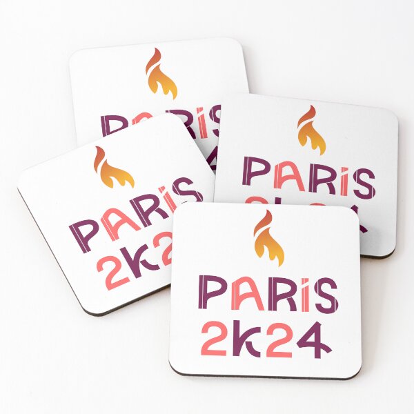 Item preview, Paris 2k24 designed and sold by vikngDesign.
