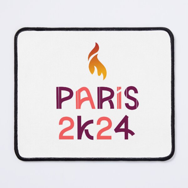 Item preview, Paris 2k24 designed and sold by vikngDesign.
