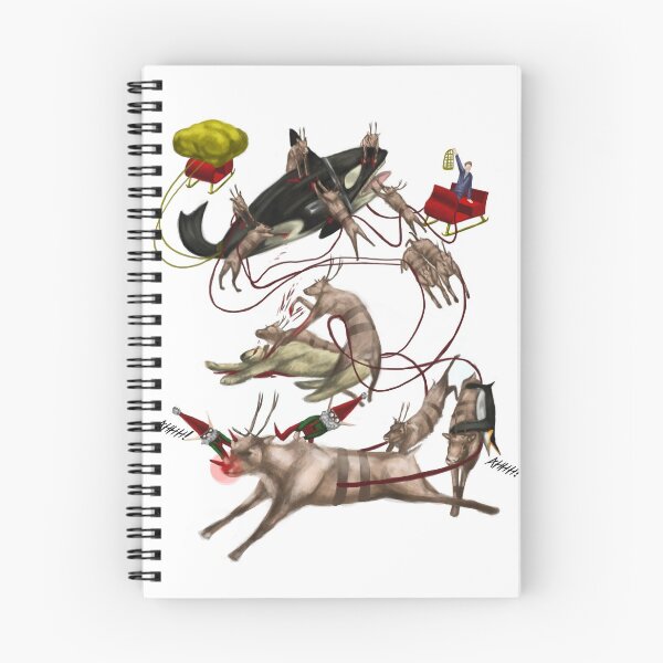Item preview, MERRY F # * KING XMAS designed and sold by GAARTE-LLC.
