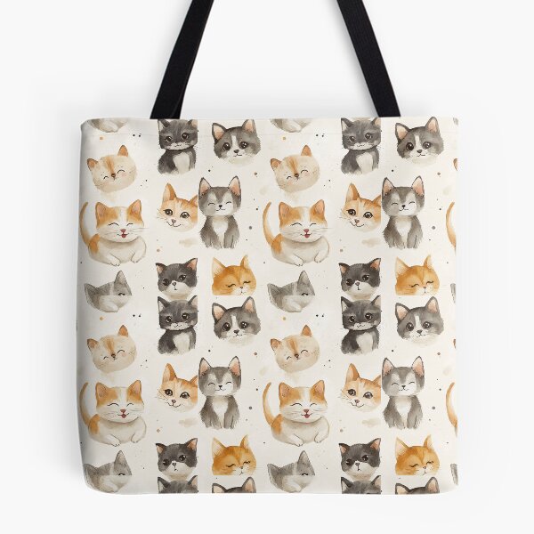 Item preview, Kitty Cuddles designed and sold by ColorfulStyle.
