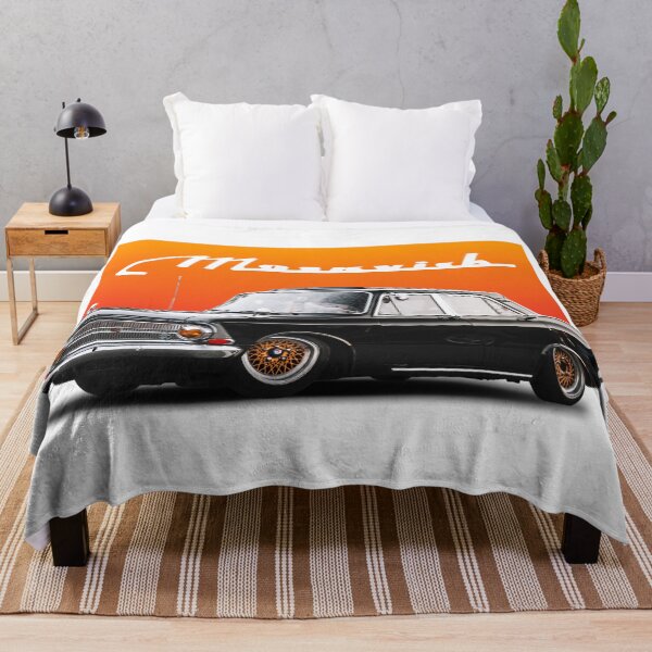 Item preview, Moskvich 412 coche retro urss designed and sold by Kikostas.