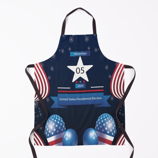 Item preview, US Presidential Election 2024 designed and sold by GraphixKing999.