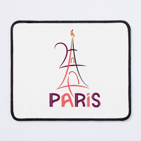 Item preview, Paris 2k24 designed and sold by vikngDesign.