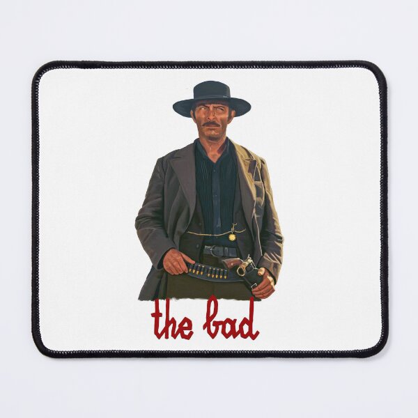 Item preview, The Bad designed and sold by Compelling2011.