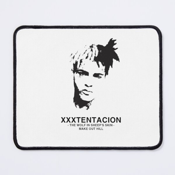 Item preview, "XXXTENTACION" designed and sold by GymRat--9.