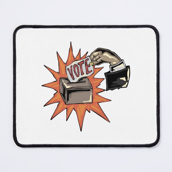 Item preview, Vote designed and sold by 995dsgn.