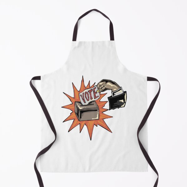 Item preview, Vote designed and sold by 995dsgn.