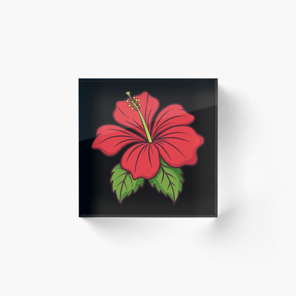 Item preview, Acrylic Block designed and sold by GraphicsClub.