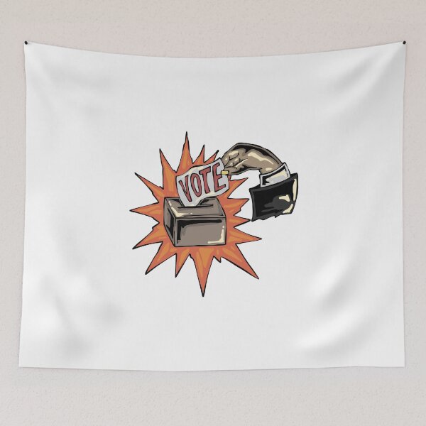 Item preview, Vote  designed and sold by 995dsgn.