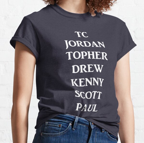 The Night Shift Classic T-Shirt